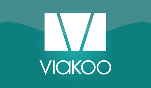 Viakoo logo