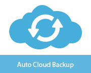 Auto Cloud Backup