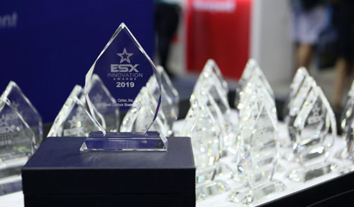ESX19 Awards