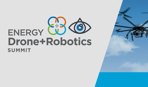 Energy Drone+Robotics Summit