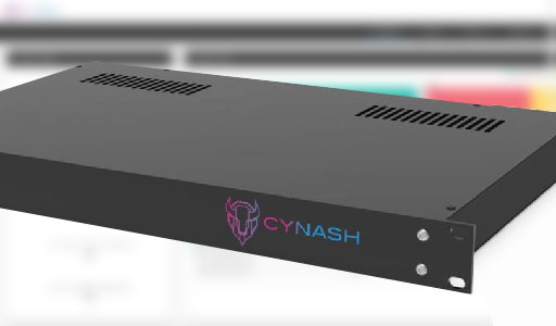 Cynash Analytic Platform