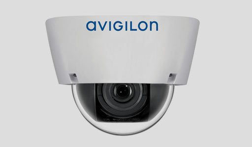 Avigilon A5 Camera