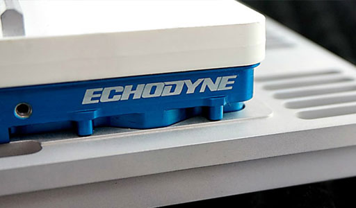 Echodyne Radar