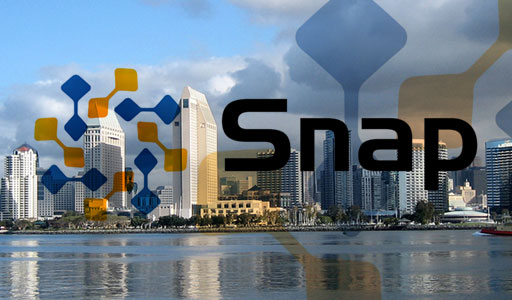 Snap Network San Diego