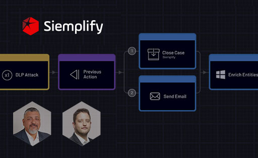 Siemplify MITRE ATT&CK Framework