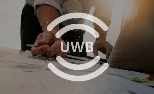 UWB Technology