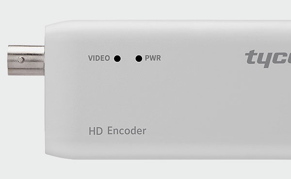 Tyco HD Encoder