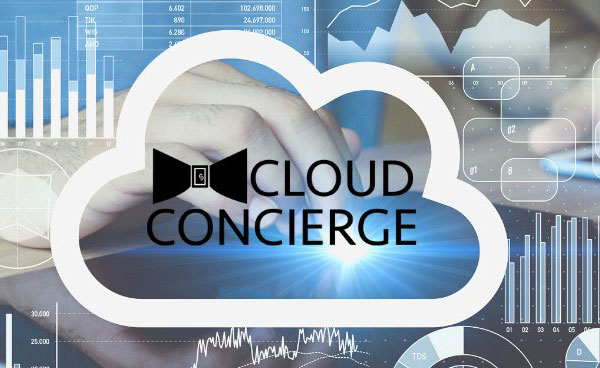Galaxy Systems Cloud Concierge