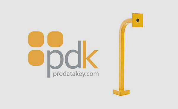 ProdataKey and Pedestal PRO
