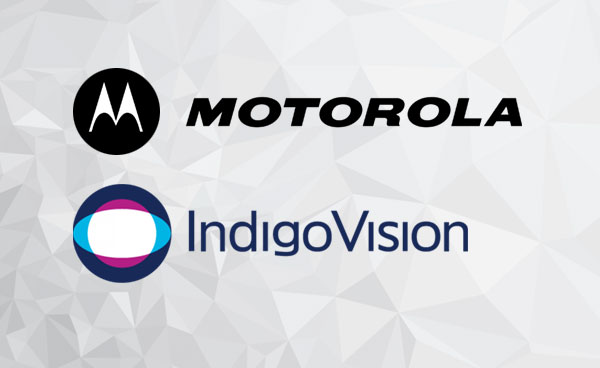 Motorola IndigoVision