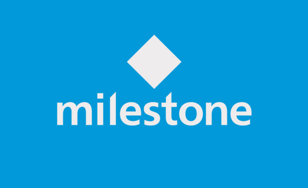 Milestone Systems logo