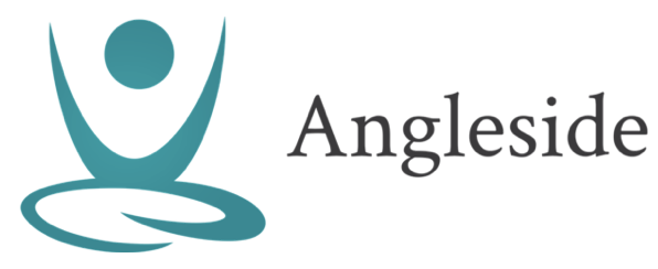 Angleside logo