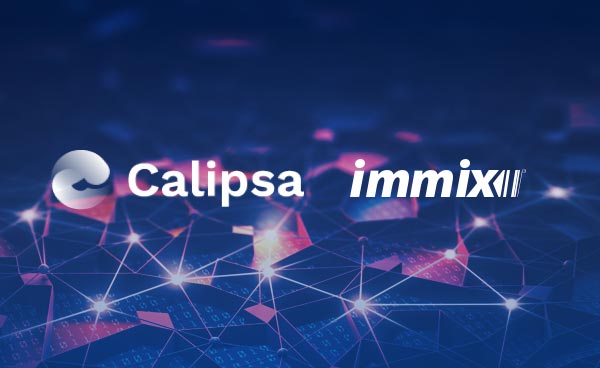 Calipsa-Immix