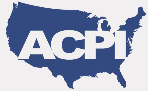 ACPI logo