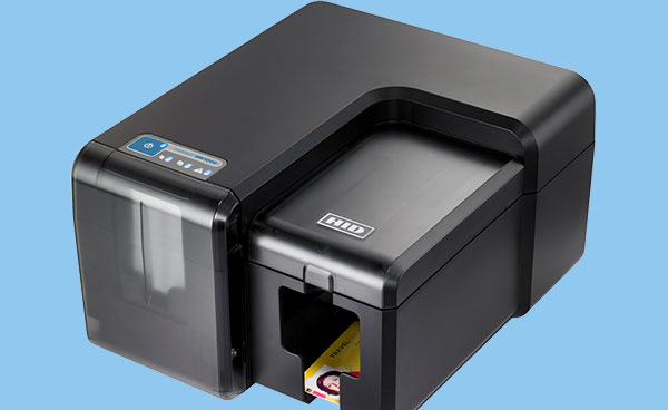 HID printer