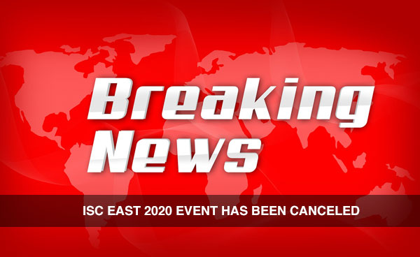 ISC East Breaking News image