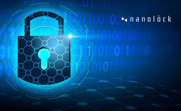 nanolock security