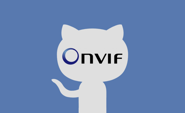 ONVF GitHub