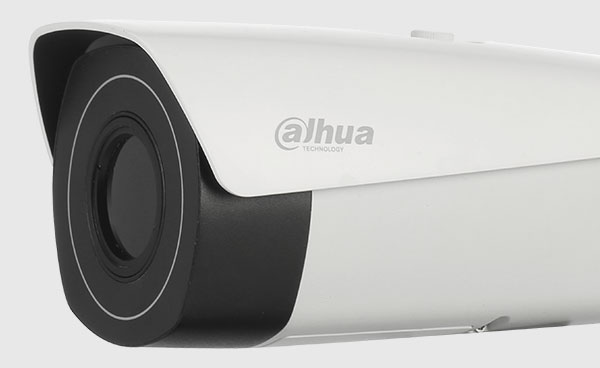 Dahua Thermal Camera