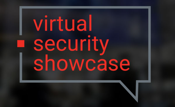 virtual security showcase
