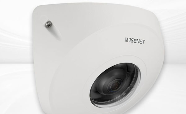 Wisenet-TNV-8010C