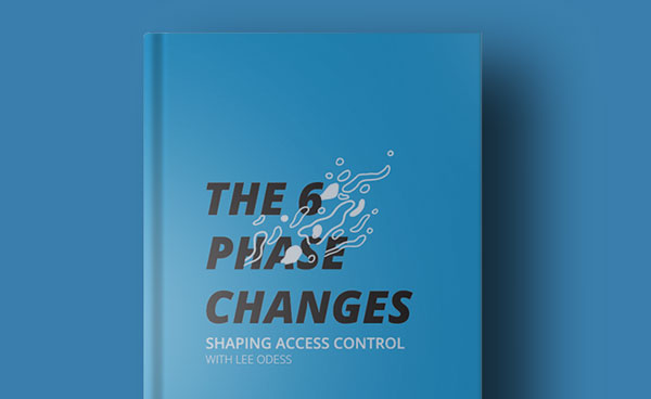 The 6 Phase Changes