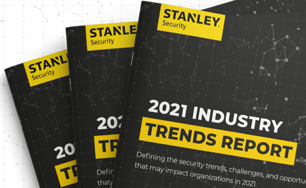 STANLEY industry trends report 2021
