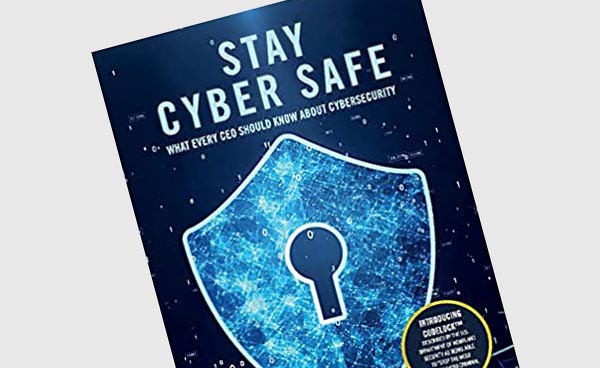 stay cyber safe