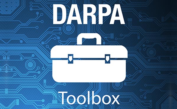DARPA Toolbox