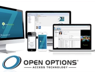 ACRE open options