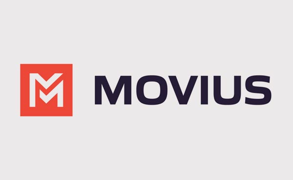 Movius logo