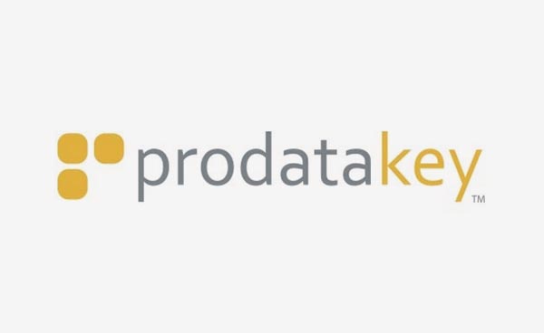 prodatakey logo