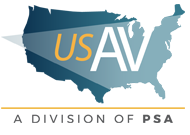 USAV logo