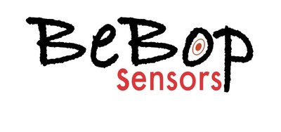 BeBop Sensors logo