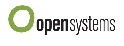 Opensystems logo