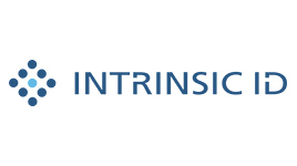 Intrinsic ID logo