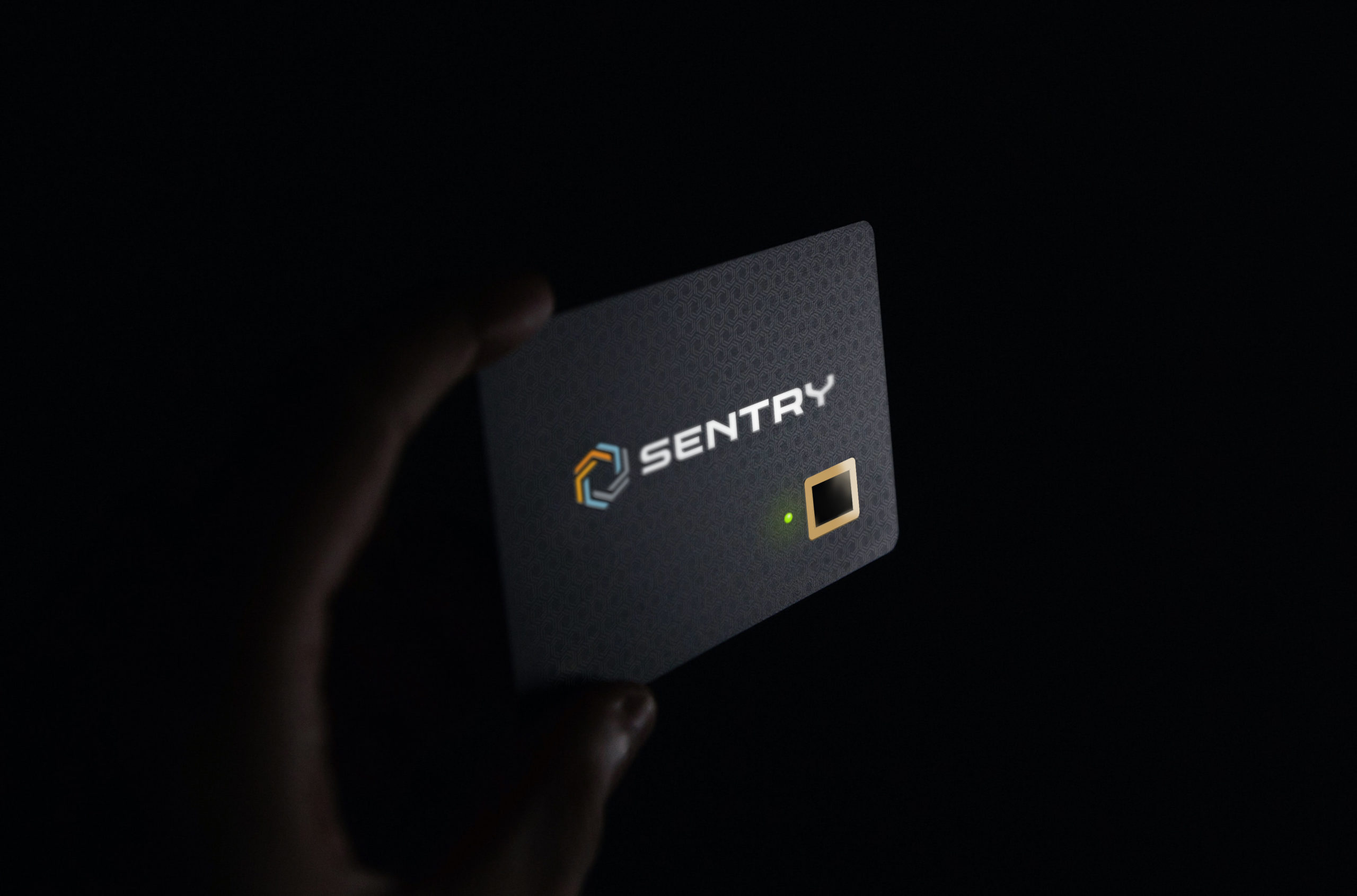 sentrycard