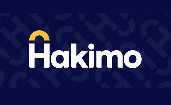 Hakimo logo
