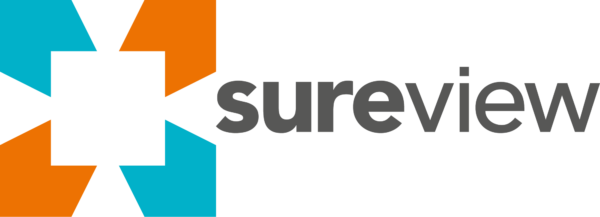 SureView logo