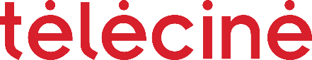 Telecine logo