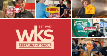 WKS Restaurant group