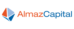 Almaz Capital logo