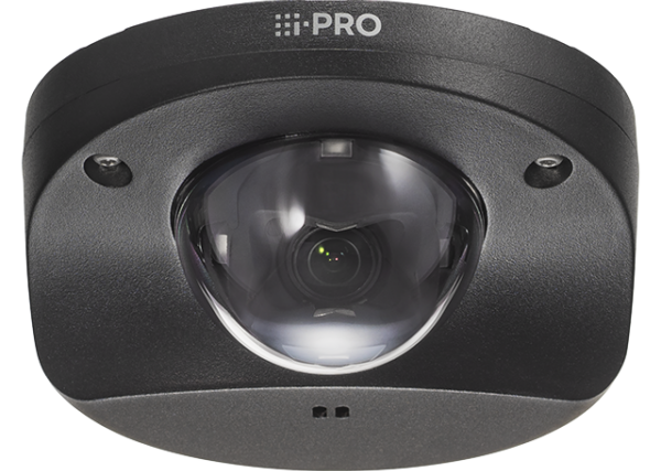 Smallest Compact Dome Cameras with Powerful, Affordable Edge-AI
